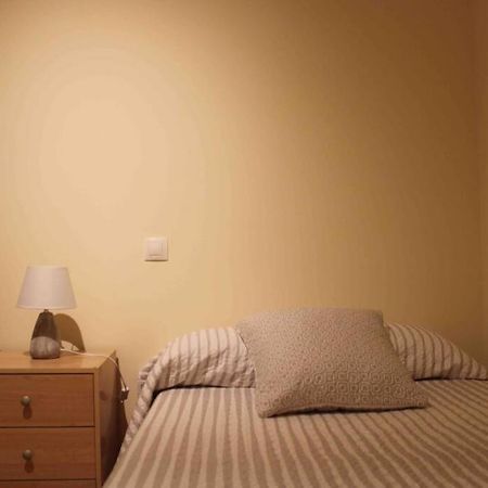 Luminoso Apartamento En El Centro De Foz Bagian luar foto